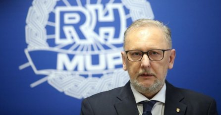 Božinović: Hrvatska policija nema potrebu ulaziti u BiH