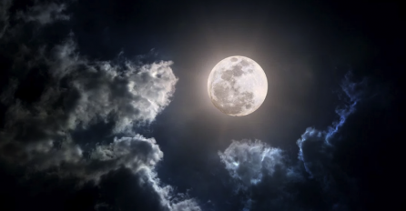 VEČERAS MORATE OSTATI PRIBRANI, JER ĆE PUN MJESEC U BIKU NAPRAVITI HAOS: Pogotovo za ova 4 znaka!