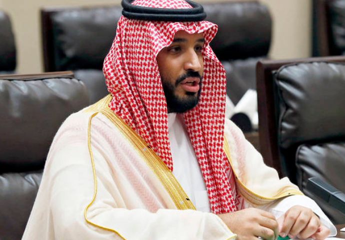 Bin Salman o ubistvu Khashogija: Svi krivci bit će kažnjeni