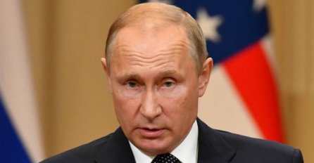 Vladimir Putin: Ako se SAD povuku Rusija će odgovoriti istom mjerom