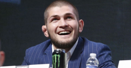 "OVO ĆEŠ SKUPO DA PLATIŠ.." Khabib BRUTALNO "spustio" McGregoru i žestoko razljutio Irca