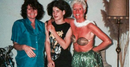 Sramne slike iz porodičnih foto-albuma koje će vas nasmijati do suza, posljednju bi sigurno najradje spalili