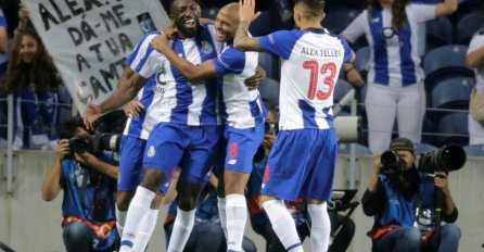 Porto odličnom igrom do pobjede protiv Lokomotiva, Galatasaray i Schalke odigrali neriješeno bez golova