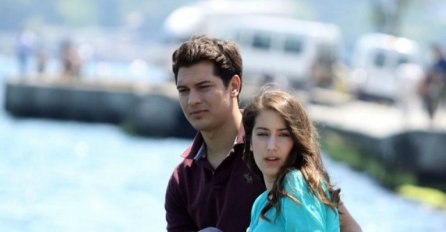 SJEĆATE LI SE SERIJE "ZVALA SE FERIHA": Nećete vjerovati kako izgleda i ČIM SE BAVI glavna glumica! (FOTO)