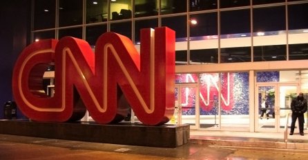 Zgrada CNN-a ponovo otvorena