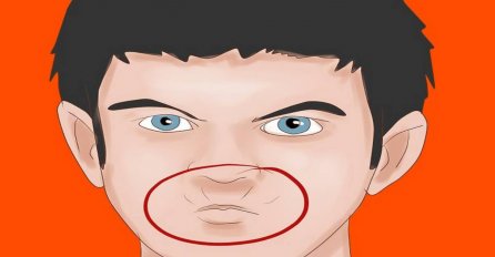 OBRATITE PAŽNJU: Oni žive pod maskom, evo kako da prepoznate LJUDE POKVARENOG SRCA! 