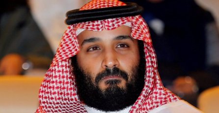 PONUDIO 10 MILIONA DOLARA SAMO ZA JEDNU NOĆ: Saudijski princ želi baš NJU i spreman je da plati njenom mužu