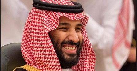 Senat SAD-a: Bin Salman odgovoran za ubistvo Khashoggija