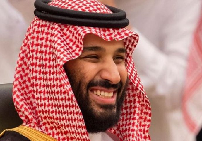 Senat SAD-a: Bin Salman odgovoran za ubistvo Khashoggija