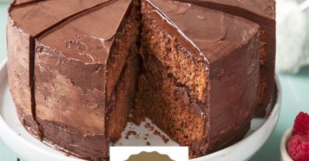 SPECIJALNA PONUDA! Ukusne torte iz Slatko i Slano po SUPER cijeni!