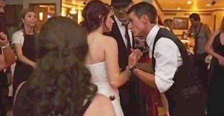 SVI TVRDE DA JE OVO NAJVULGARNIJA MLADA NA SVIJETU, A SKORO NIKO NE VIDI PRAVO STANJE: Vidite li šta nije uredu na slici? (FOTO)