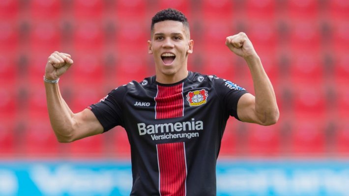 paulinho-bayerleverkusen