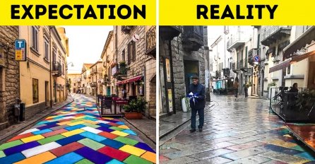 Ako krećete na putovanje OVE STVARI morate znati: Oni su to naučili na teži način!