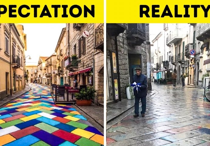 Ako krećete na putovanje OVE STVARI morate znati: Oni su to naučili na teži način!