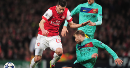 LEGENDO ODMORI SE, ZASLUŽIO SI! U mirovinu odlazi jedna od najvećih fudbalskih legendi 20. stoljeća