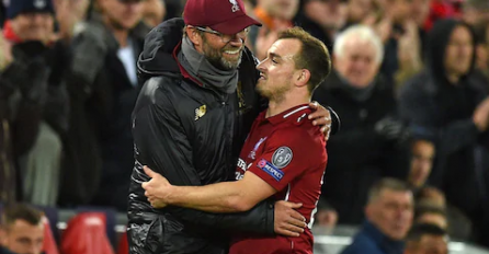 Zbog ovoga što je Klopp uradio nakon meča svaki navijač Zvezde će ga prosto obožavati