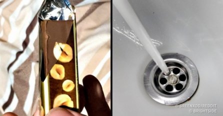 Ove fotografije su toliko savršene da ih nećete moći prestati gledati: TEK KAD VIDITE POSLJEDNJU!