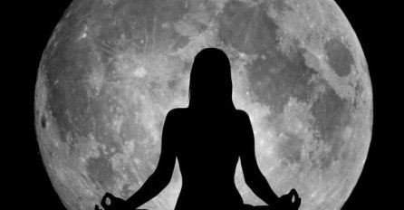 Večeras pogledajte u mjesec, zamislite želju i sve će vam se ostvariti, ali pazite na OVO