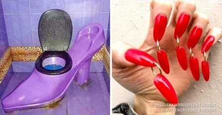 Ovako 'genijalne' ideje još niste vidjeli: Ona pod brojem 5 je nenadmašna!