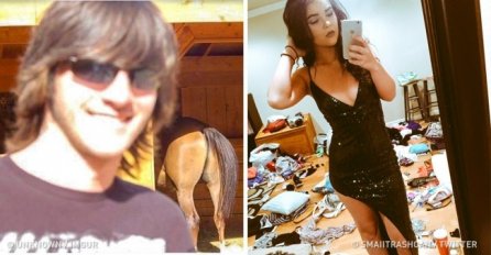 Ove osobe su podijelile selfie i odmah su žalile, broj 8 je prevršio svaku mjeru VIDITE LI ZAŠTO?