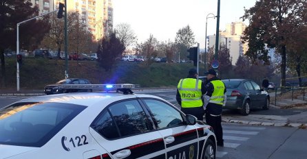 Sindikat policije KS: Neće nas pokolebati ni ovako velika iskušenja