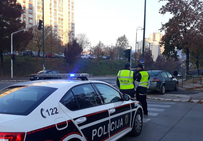 Sindikat policije KS: Neće nas pokolebati ni ovako velika iskušenja