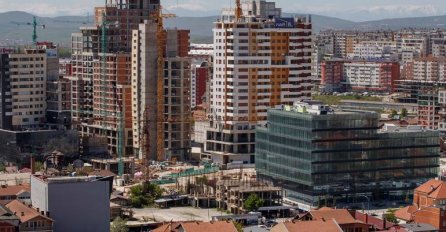 Evropska unija ukida vize za Kosovo