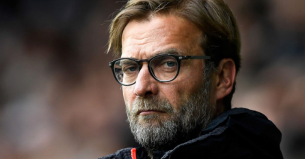 Klopp pred meč sa Zvezdom kontaktirao Partizan, a imao je samo JEDAN zanimljiv ZAHTJEV