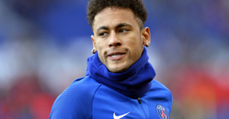 Neymar se pohvalio nečim čudnim, a onda naprosto ŠOKIRAO sve navijače