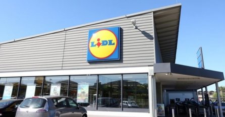 Lidl u BiH primio još 60 radnika