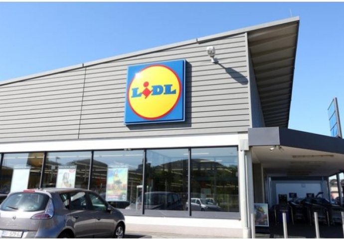 Lidl u BiH primio još 60 radnika