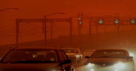 STIGLO UPOZORENJE, U HRVATSKOJ SVI U PRIPRAVNOSTI: Ovi dijelovi su prvi na udaru, evo šta se sprema