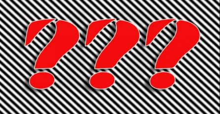 SAMO 3 POSTO LJUDI MOŽE VIDJETI BROJ NA OVOJ FOTOGRAFIJI: Da li ste među njima?