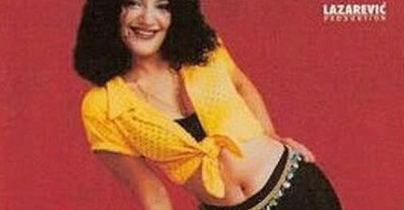 NIKADA NE BISTE POGODILI: Znate li koja je DOMAĆA PJEVAČICA na ovoj fotografiji?