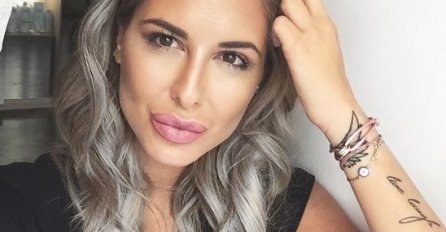 ZORANNAH JE VEZI SA SINOM PJEVAČA HALIDA MUSLIMOVIĆA: Evo kako on izgleda! (FOTO)