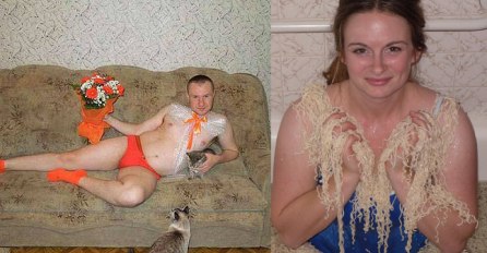 Nekima bi trebalo zabraniti Internet: Zbog ovih fotografija sa ''stranica za upoznavanje'' vam neće biti dobro!