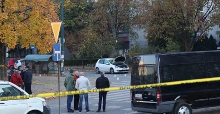 Uhapšeno više osoba koji se mogu dovesti u vezu sa ubistvom policajaca