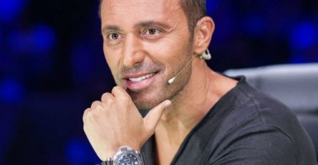 MUSTAFA SANDAL IMA NOVU DJEVOJKU: Ona je zavodnica iz serije "Sulejman Veličanstveni"