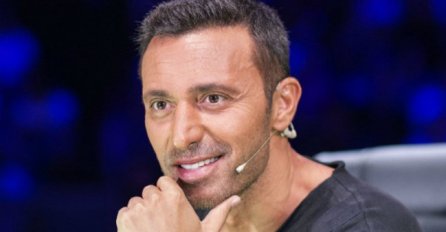 OVU ATRAKTIVNU PLAVUŠU LJUBI MUSTAFA SANDAL: Poslije razvoda od Emine sreću je našao kraj 20 godina mlađe - DA LI JE LJEPŠA OD EMINE?