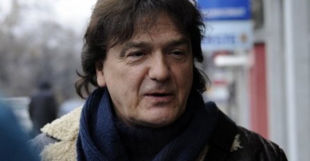 Znate li kako izgleda žena  Zdravka Čolića? Skoro nikada nije u javnosti, a PRAVA JE LJEPOTICA!