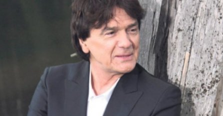 OVA GLUMICA JE BIVŠA DJEVOJKA I PRVA LJUBAV ZDRAVKA ČOLIĆA: Nikada ne govori o njoj, A SVI JE DOBRO ZNATE, čak joj je posvetio I PJESMU!