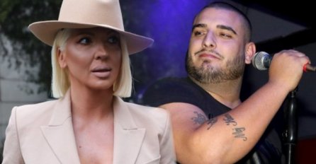 KARLEUŠA OPISALA NEDAVNI SUSRET SA DARKOM LAZIĆEM: Prošla sam pored njega BEZ POZDRAVA, evo šta se POSLIJE DOGODILO