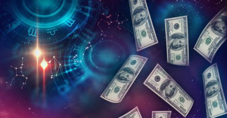 STIGAO FINANSIJSKI HOROSKOP ZA MART: Ova 3 znaka će se obogatiti, PROVJERITE JESTE LI MEĐU NJIMA