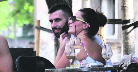 PROŠLE GODINE SE RAZVELA, A EVO ŠTA SADA PRIČA O BRAKU: Marija Kilibarda izjavom iznenadila sve!