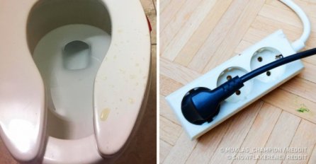 Ne postoji osoba na svijetu koju ove stvari ne bi IZLUDILE: Pokušajte ostati smireni kod posljednje!