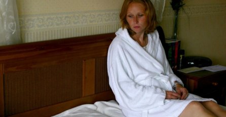 POSLIJE PET GODINA BRAKA SHVATILA SAM KO JE MOJ MUŽ: Postao je uspješni sportista, a onda sam shvatila koja je MOJA ULOGA