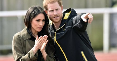 Sada je jasno kakva je zapravo: Nećete vjerovat koji su nadimak zaposlenici dali Meghan!