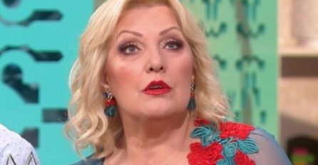 OVO OD NJE NISTE OČEKIVALI: Nećete vjerovati čime se SNEŽANA ĐURIŠIĆ bavila prije nego je postala muzička zvijezda!