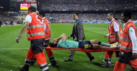 HOĆE LI OPET BITI BARCIN X-FAKTOR? Realov krvnik nije Messi, već ON! Ali Barca bez čarobnjaka...