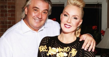 Ovo je dugo vremena bila velika tajna: EVO kako su se UPOZNALI Brena i Boba, a uskoro slave 27 godina braka